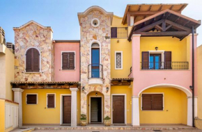 CASA di FRANCY Villasimius